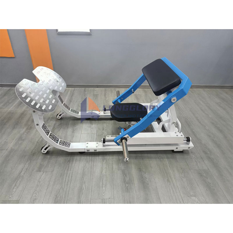 Какие тренажеры для ягодиц и ног самые популярные в тренажерном зале?