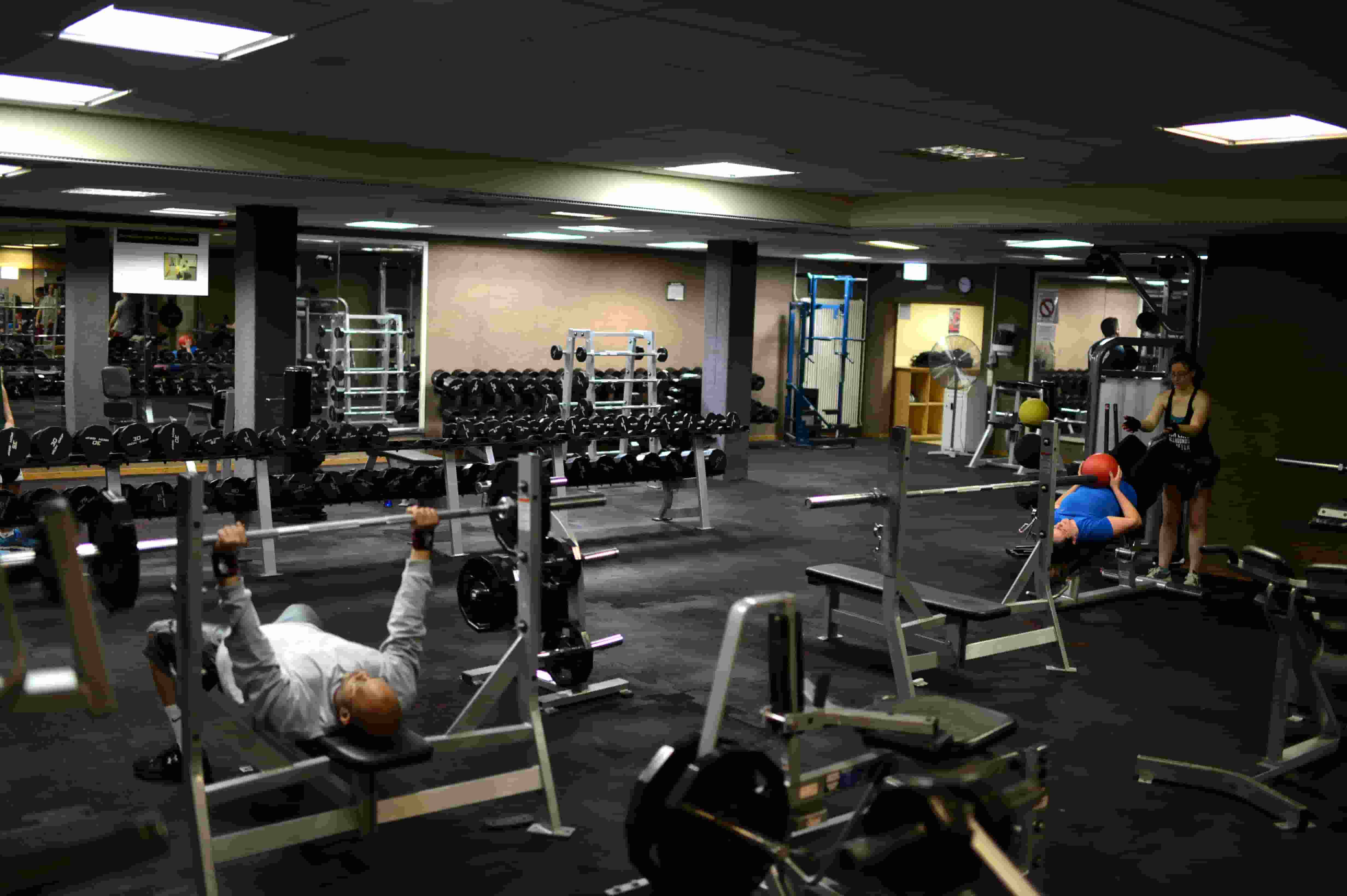 Семь упражнений, которые помогут вам быстро нарастить мышечную массу и добиться великолепного телосложения