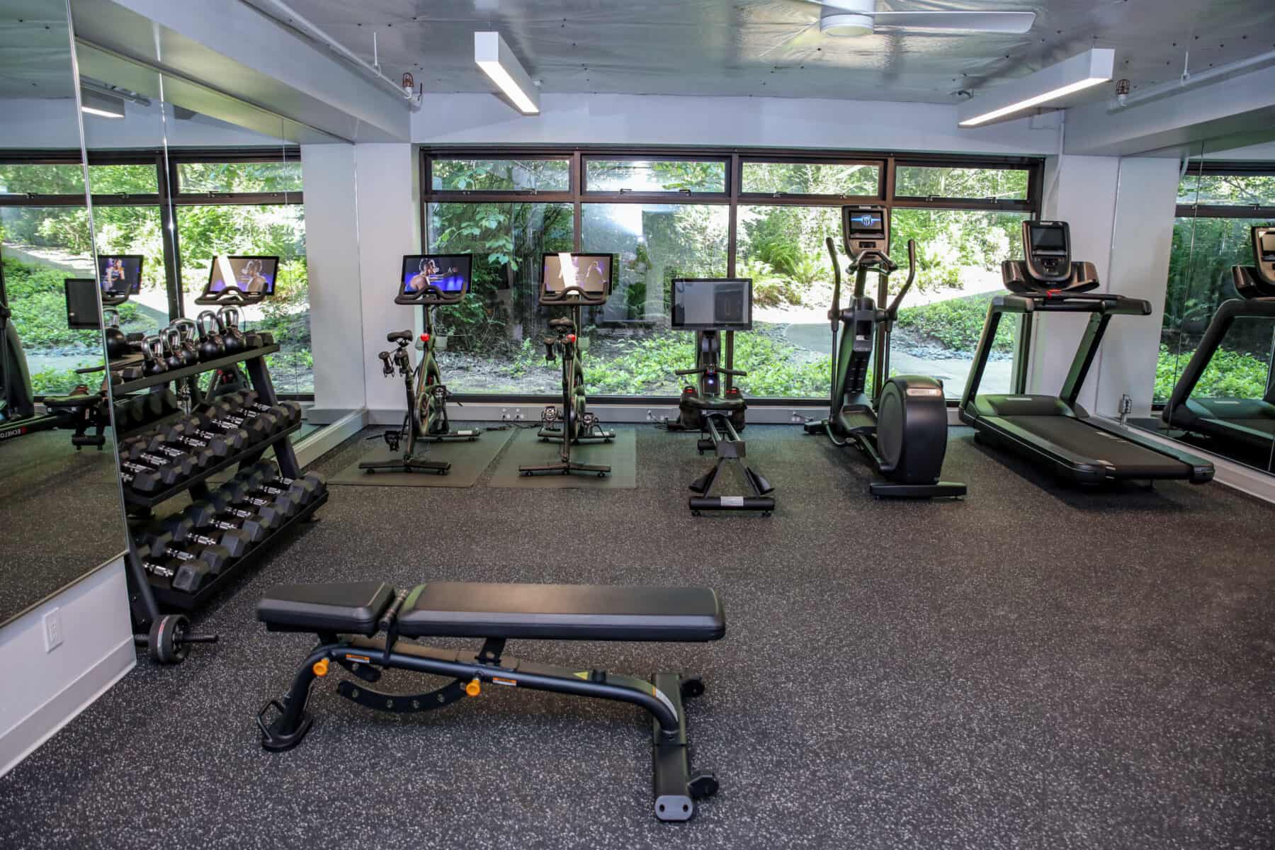 Как правильно выбрать кардиотренажеры?