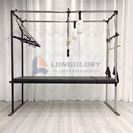 Алюминиевый сплав Cadillac Pilates Reformer