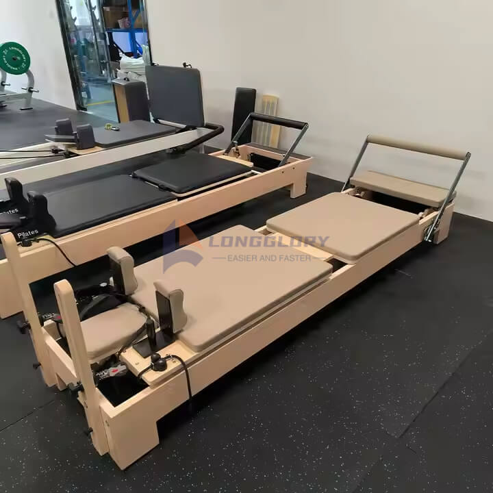 Классическая машина реформатора Pilates Pilates