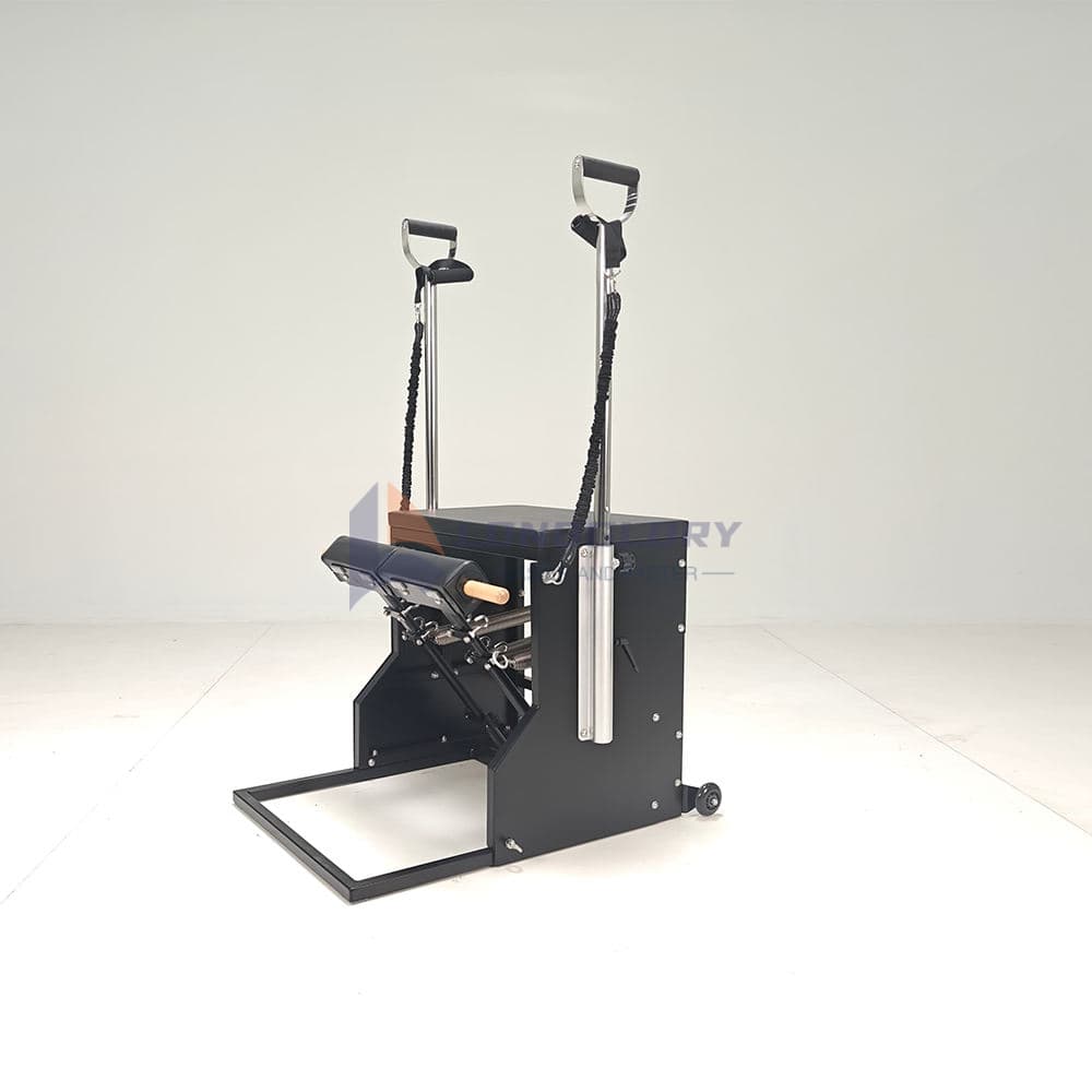 Классический стул Wunda для пилатеса