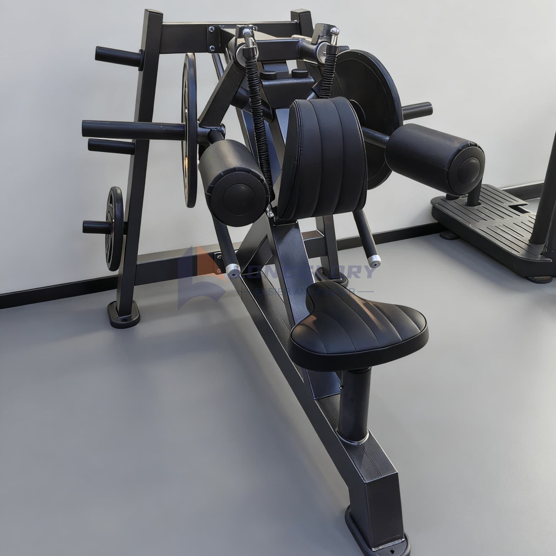 Дельтовидная машина