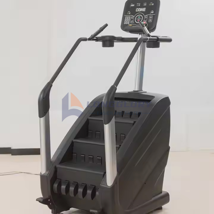 Longotech Hot Sale Aerobic Gym Equipment Body Building Cardio Fan Bike Air Bike Factory air Bike Bicycle for Body Building