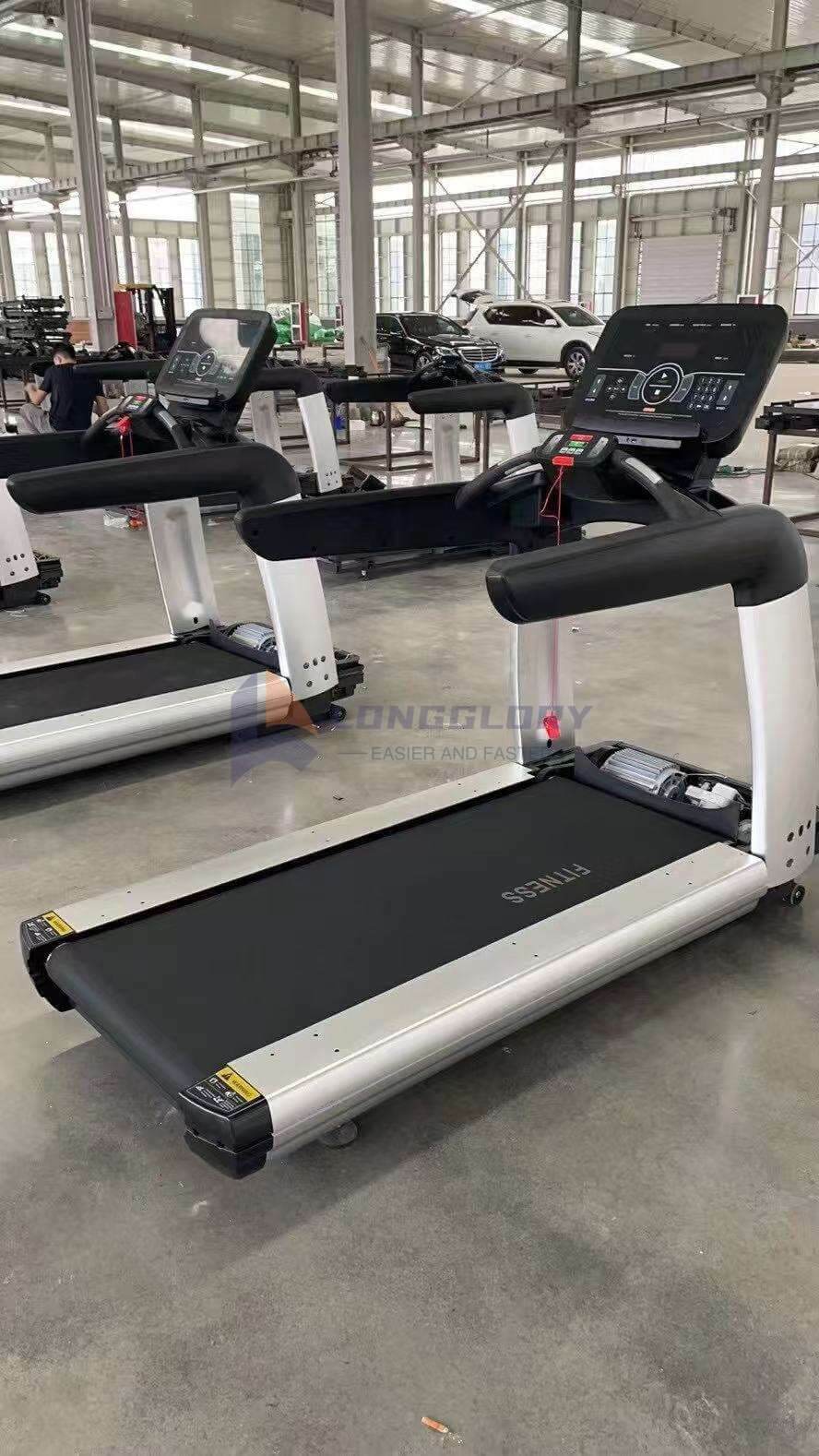 Commercial Treadmill For Gym 