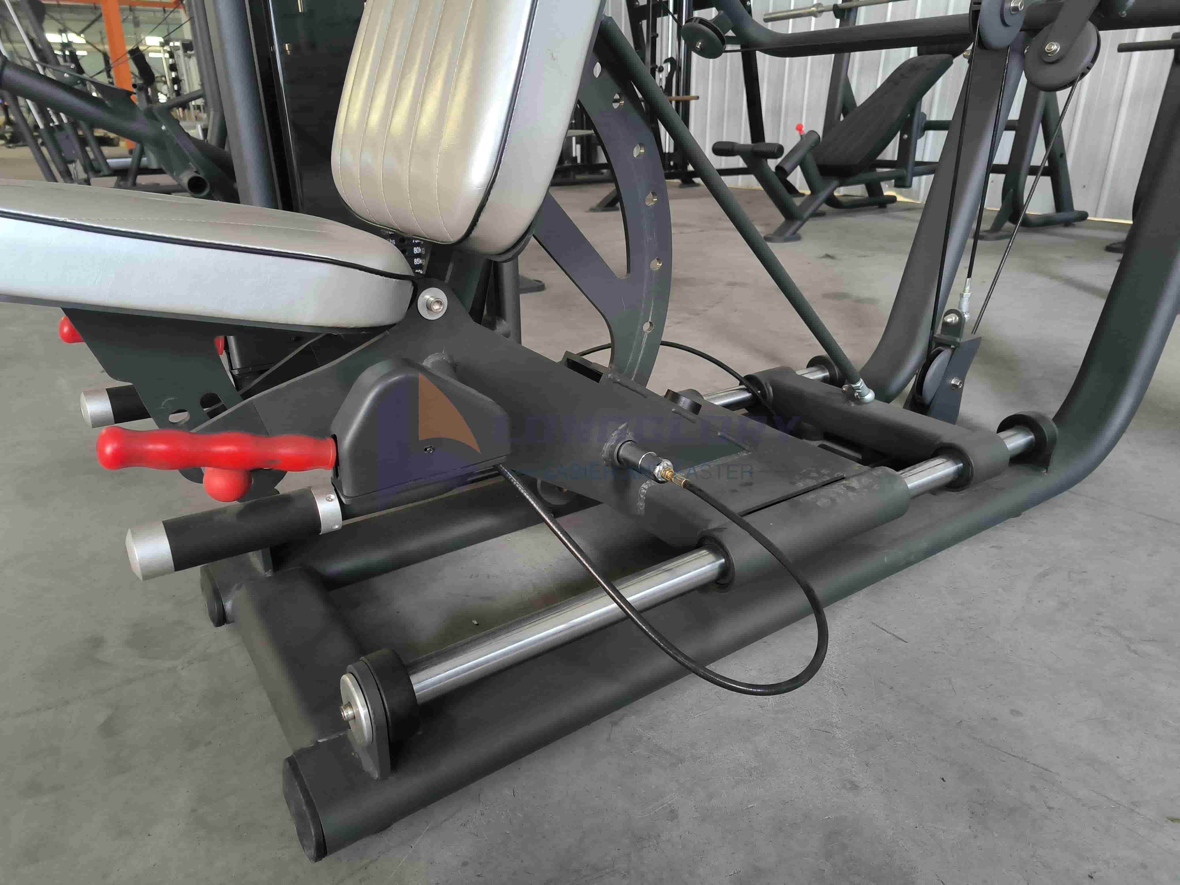 Multipurpose Press
