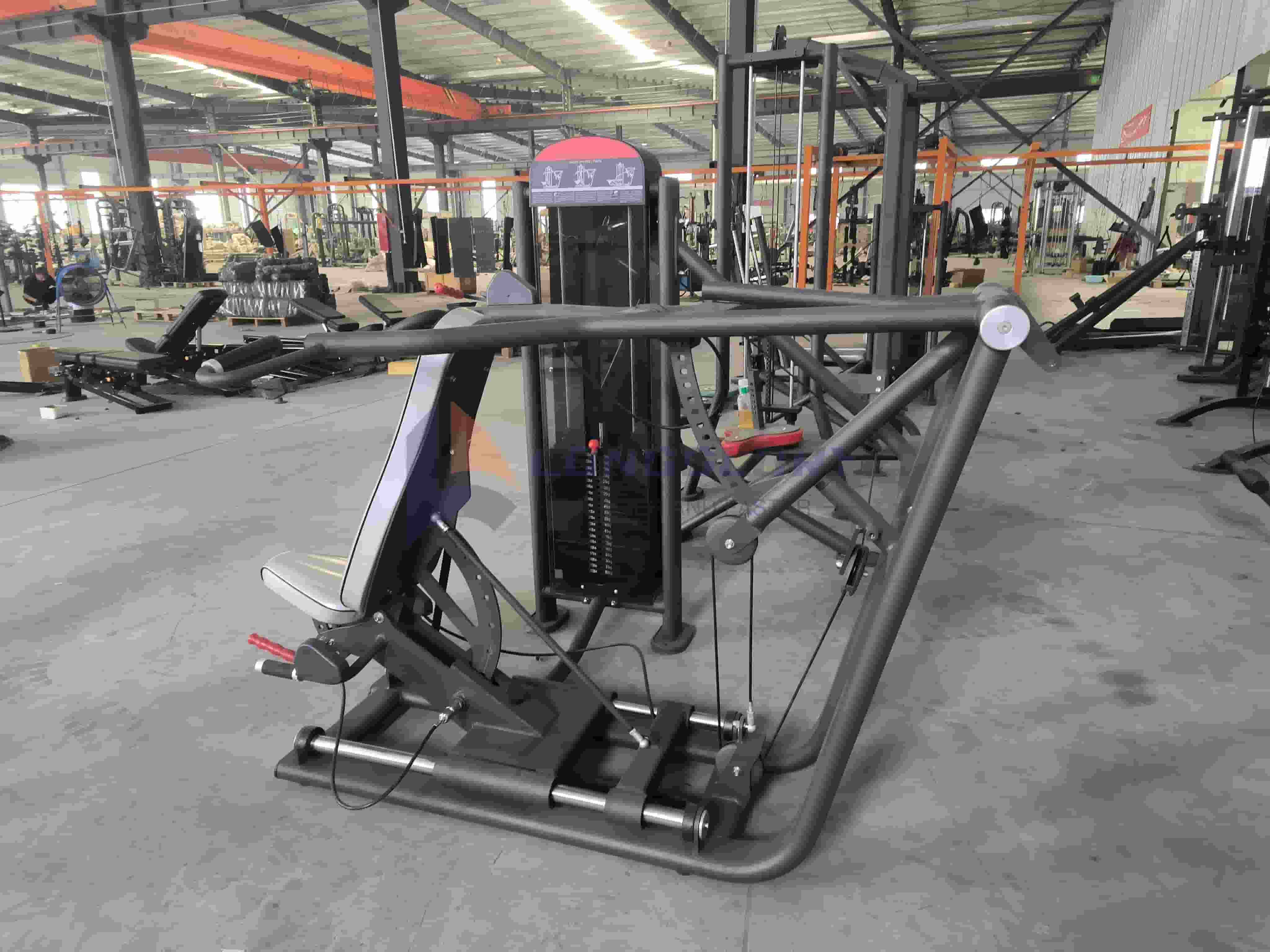 Multipurpose Press