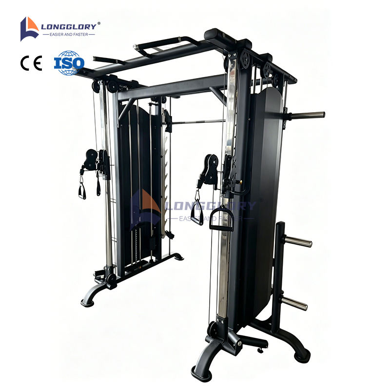 Многофункциональная машина Смита Power Rack