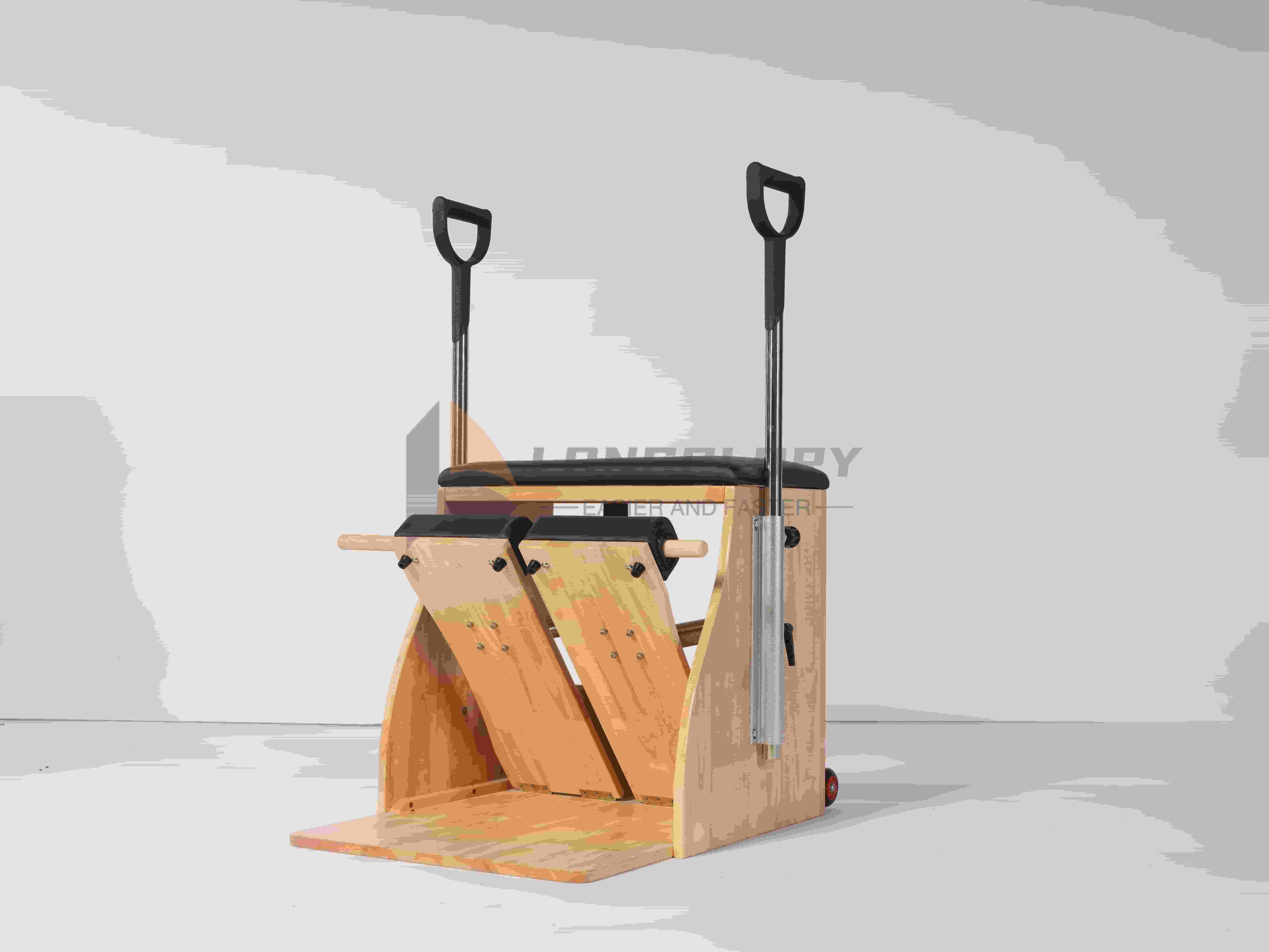 Дубовый стул Wunda