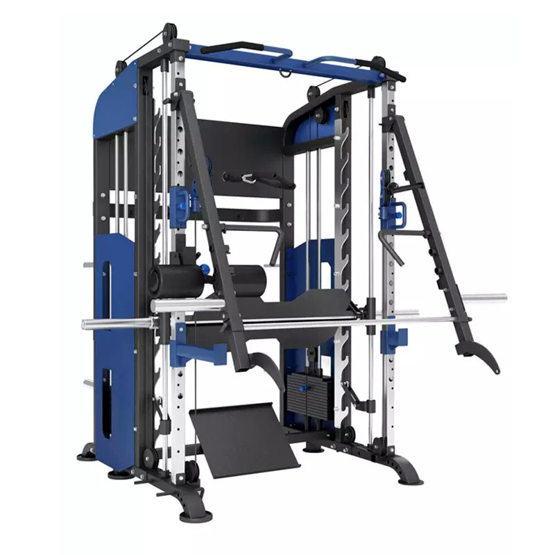 Тренажер ODM Custom Smith Machine