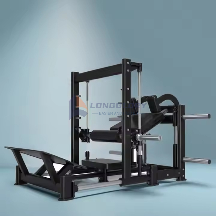 Нагруженная 3D -ягоновая машина