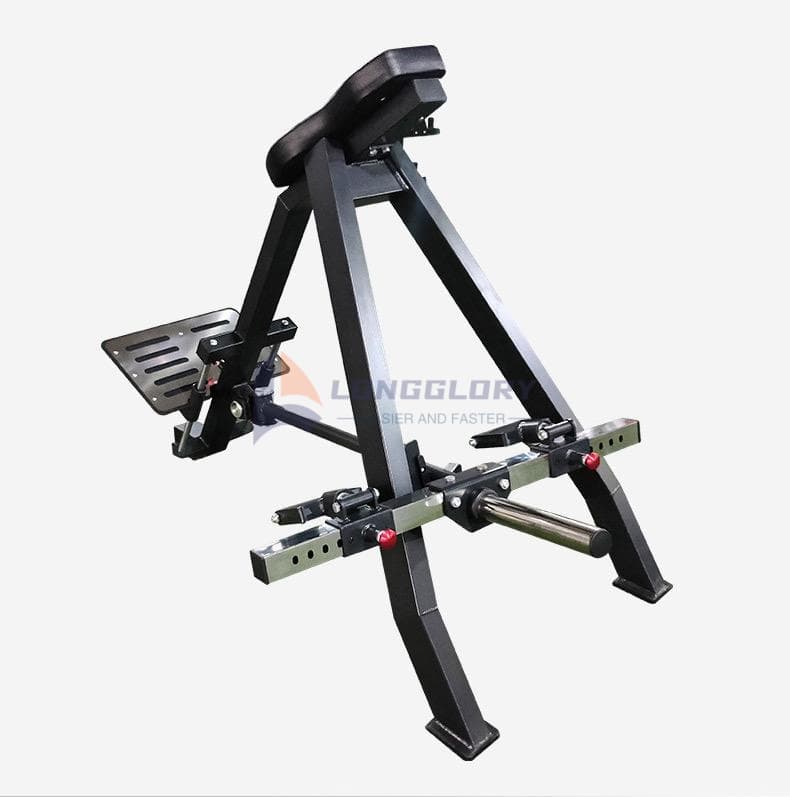 Т-образный ряд