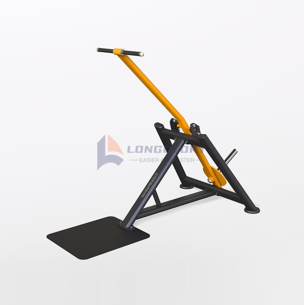 Тренажер для разгибания трицепса